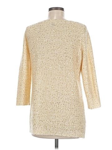 Anne Klein Pullover Sweater (view 2)