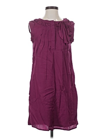 Esley Casual Dress (view 1)