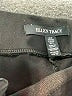 Ellen Tracy Solid Black Active Pants Size S - photo 7