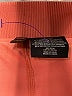 32 Degrees Solid Orange Active Skort Size L - photo 3