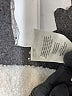 Wilfred Free 100% Polyester Ivory Cardigan Size M - photo 8