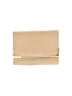 Assorted Brands Gold Tan Coin Purse One size - photo 1