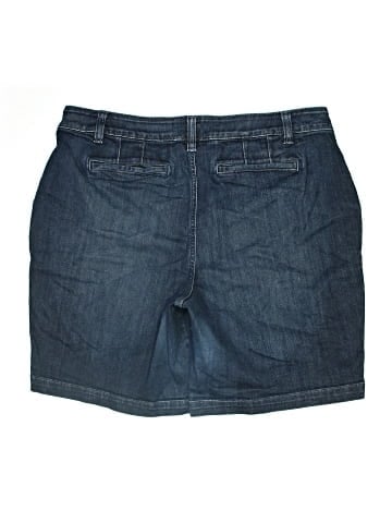 Lane Bryant Denim Shorts (view 2)