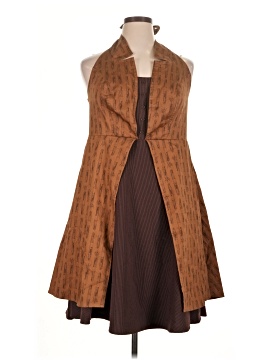 Assorted Brands Casual Dress