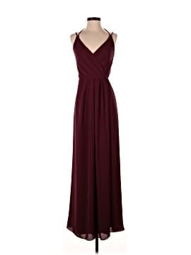 David's Bridal Women's Bridesmaid Dresses On Sale Up To 90% Off Retail |  ThredUp