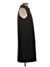 Vineyard Vines Solid Black Casual Dress Size 4 - photo 4