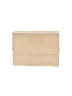 Assorted Brands Gold Tan Coin Purse One size - photo 2