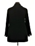 Cinzia Rocca Due 100% Wool Black Wool Coat Size 3X (estimated) - photo 2