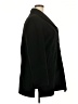 Cinzia Rocca Due 100% Wool Black Wool Coat Size 3X (estimated) - photo 4