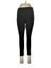 J.Jill Solid Black Active Pants Size Lg Petite - photo 1