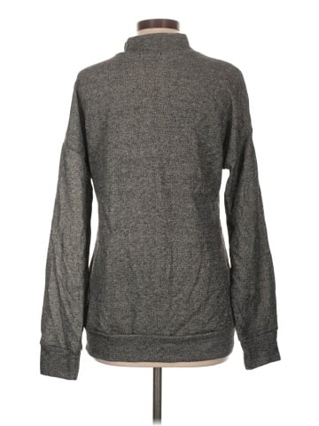 12pm by Mon Ami Turtleneck Sweater (view 2)