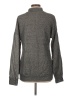 12pm by Mon Ami Gray Turtleneck Sweater Size L - photo 2