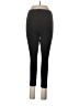 J.Jill Solid Black Active Pants Size Lg Petite - photo 2