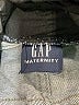 Gap - Maternity Solid Blue Jeans One size - photo 6