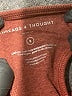 Threads 4 Thought Brown Tank Top Size S - photo 7