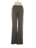 Alvin Valley Chevron-herringbone Gray Dress Pants Size EU (IT) 38 / US 2 - photo 1