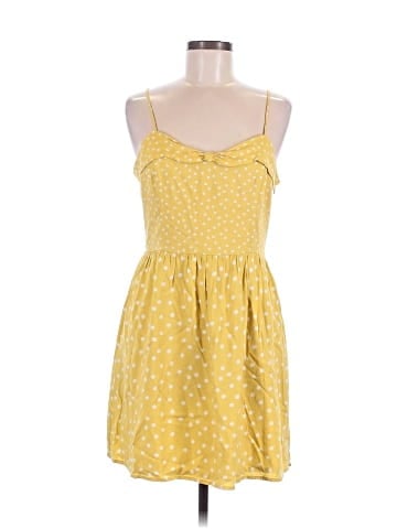 LC Lauren Conrad Casual Dress (view 1)