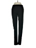 INC International Concepts Solid Black Active Pants Size XS - photo 1