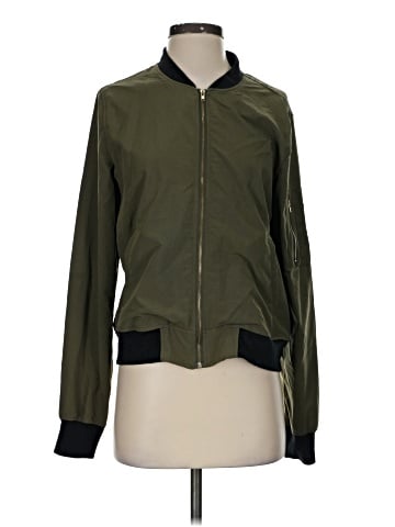 Harlowe & Graham Jacket (view 1)