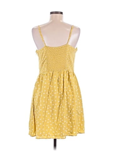 LC Lauren Conrad Casual Dress (view 2)