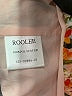 Roolee 100% Polyester Paisley Multi Color Orange Casual Dress Size S - photo 8