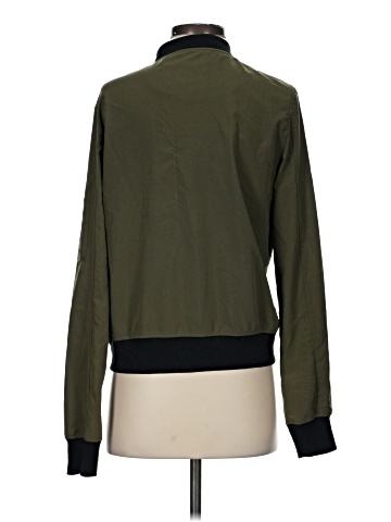 Harlowe & Graham Jacket (view 2)