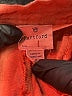 Hartford 100% Linen Red Linen Pants Size 6 (1) - photo 7