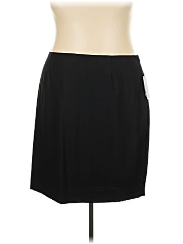 Chaps Formal Skirt (view 1)