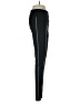 INC International Concepts Solid Black Active Pants Size XS - photo 4