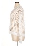 Pete White Pullover Sweater Size XL - photo 5