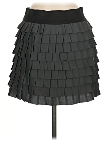 BB Dakota Formal Skirt (view 2)