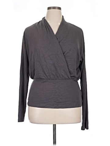 Renee C. Long Sleeve T-Shirt (view 1)