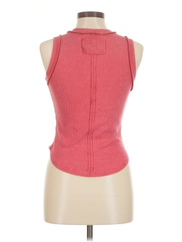 Hippie Rose Tank Top (view 2)