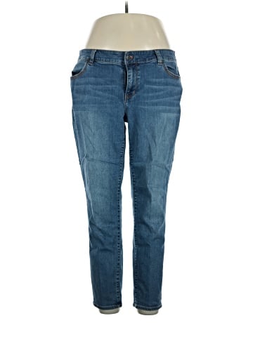 Talbots Jeans (view 1)