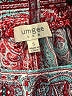 Umgee Paisley Red Yoga Pants Size S - photo 7