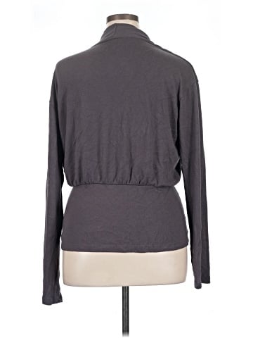 Renee C. Long Sleeve T-Shirt (view 2)