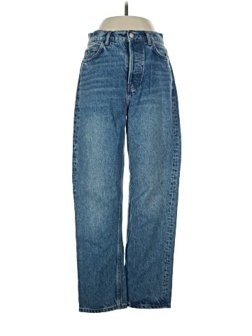 Reformation Jeans Jeans (view 1)