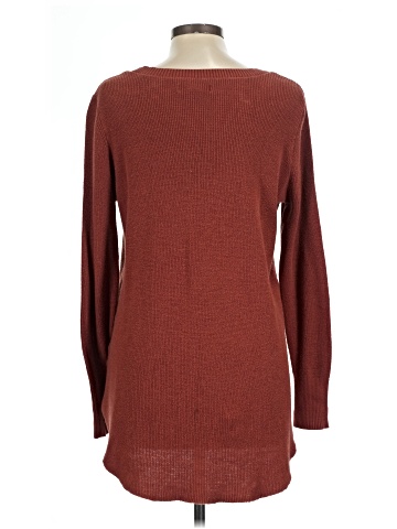 Natural Reflections Pullover Sweater (view 2)