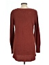 Natural Reflections Burgundy Pullover Sweater Size XL - photo 2