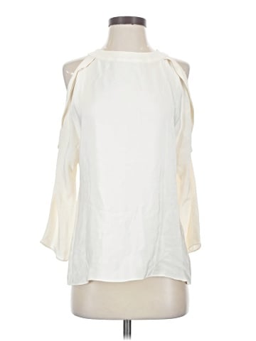 Ramy Brook 3/4 Sleeve Blouse (view 1)