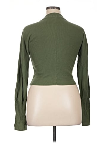 BLVD Long Sleeve Turtleneck (view 2)