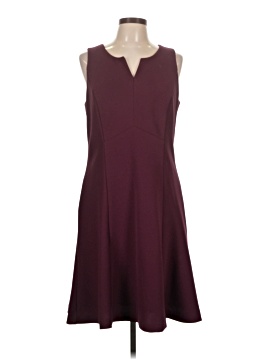 White House Black Market Casual Dress (view 1)