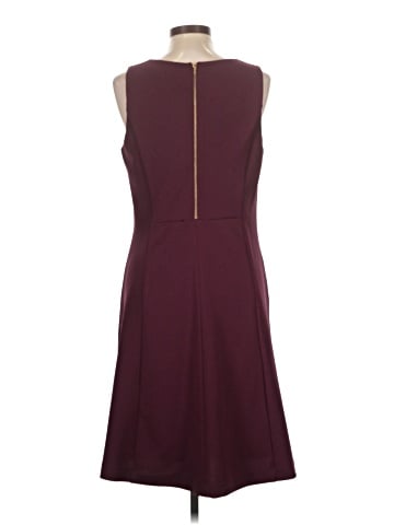 White House Black Market Casual Dress (view 2)