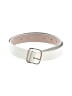 Unbranded White Ivory Belt Size XS - photo 1