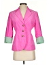 Lilly Pulitzer Pink Blazer Size 2 - photo 1