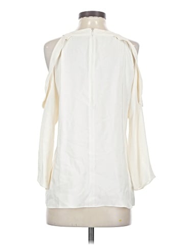Ramy Brook 3/4 Sleeve Blouse (view 2)