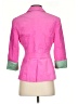 Lilly Pulitzer Pink Blazer Size 2 - photo 2