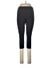 J.Jill Color Block Black Active Pants Size Lg Petite - photo 1