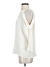 Ramy Brook Ivory 3/4 Sleeve Blouse Size S - photo 5