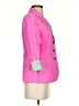 Lilly Pulitzer Pink Blazer Size 2 - photo 4